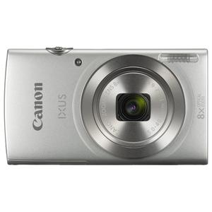 Compact - Canon IXUS 185 - Gris