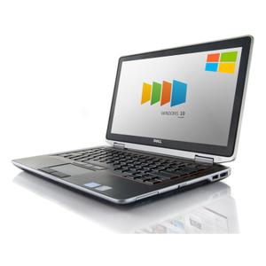 Dell Latitude E6330 13" Core i5 2,6 GHz - SSD 250 GB - 8GB AZERTY - Frans