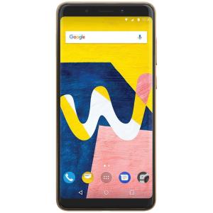 Wiko View 16 Go Dual Sim - Or - Débloqué