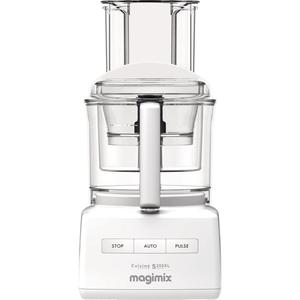 Multifunktions-Küchenmaschine MAGIMIX 18590F CS 5200 XL Weiß