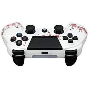 Manette PS4 Zombie
