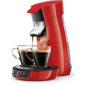 Cafetière à dosette Compatible Senseo Philips HD6563/81