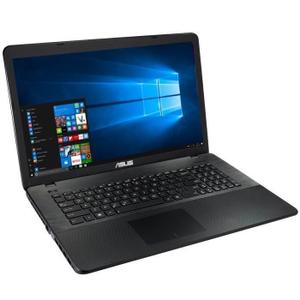 Asus X751LJ-TY444T 17" Core i3 2 GHz - HDD 1 TB - 4GB - teclado francés