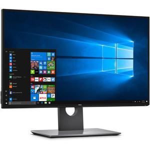 Écran 27" LED QHD Dell UltraSharp U2717D