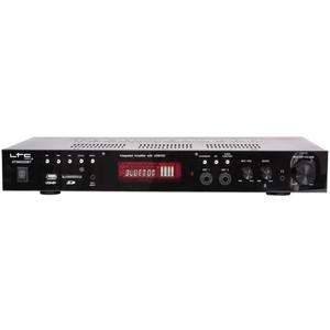Amplificateur HiFi LTC ATM 6000 BT