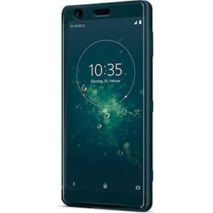 Sony Xperia XZ2 64GB - Blauw - Simlockvrij