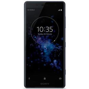 Sony Xperia XZ2 Compact 64 GB - Preto - Desbloqueado
