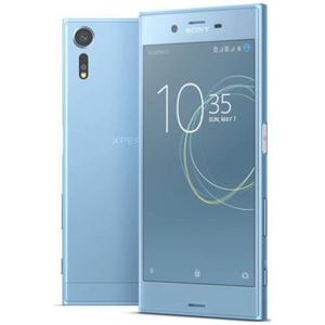 Sony Xperia XZs 32 Go - Bleu - Débloqué