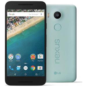 LG Nexus 5X 16GB - Blu