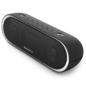 Enceinte Bluetooth Sony SRS-XB20 Noir
