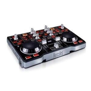 DJ-Controller Hercules DJ Control Mp3 E2