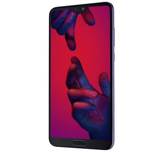 Huawei P20 Pro 128 Gb - Lila - Ohne Vertrag