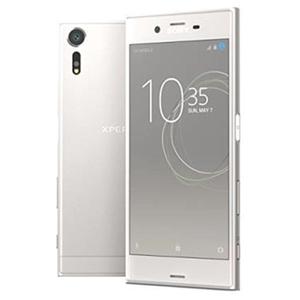 Sony Xperia XZs 32 Go - Argent - Débloqué
