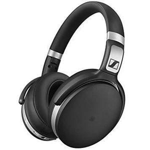 Sennheiser HD 4.50BTNC Noise-Cancelling Bluetooth Headphones with microphone - Black