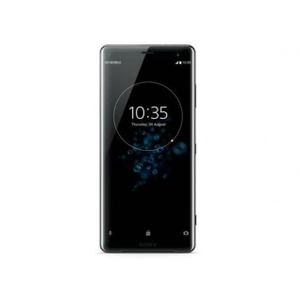 Xperia XZ3 64 Go - Noir - Débloqué