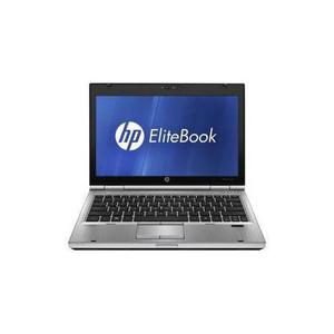 HP EliteBook 2560p 12,1” (2008)