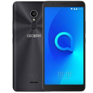 Alcatel 3C 16 GB - Black - Unlocked