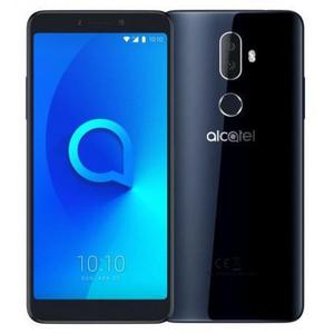 Alcatel 3V 16 Gb Dual Sim - Schwarz - Ohne Vertrag