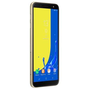 Galaxy J6 32 Go - Or - Débloqué