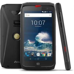 Crosscall Action X3 32 Gb Dual Sim - Schwarz - Ohne Vertrag