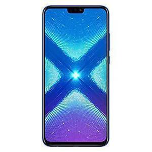 Huawei Honor 8X 64 Go Dual Sim - Bleu - Débloqué