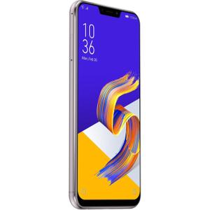 Asus Zenfone 5z 64 Go Dual Sim - Argent - Débloqué