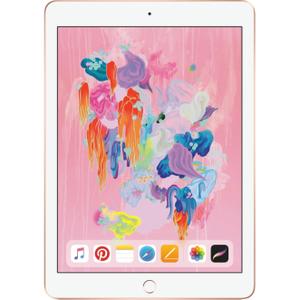 Apple iPad 9,7" 128 Go