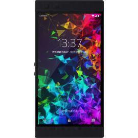 Razer Phone 2 64 Gb - Schwarz - Ohne Vertrag