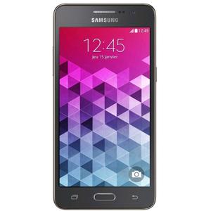 Galaxy Grand Prime Value Edition 8 Gb - Grau - Ohne Vertrag
