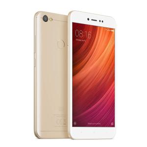 Xiaomi Redmi Note 5A Prime 32 Go - Or - Débloqué