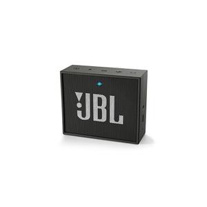 Enceinte Bluetooth Jbl Go - Noir