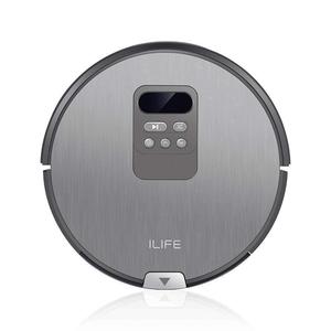 Robots aspiradores ILIFE V80 Iron