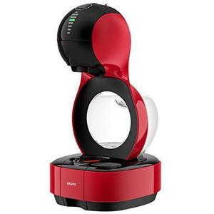 Expresso à Capsules Compatible Dolce Gusto Krups Kp130540