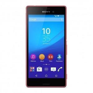 Sony Xperia M4 Aqua 8 Gb - Rosa - Libre