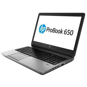 HP ProBook 650 G1 15,6” (2014)