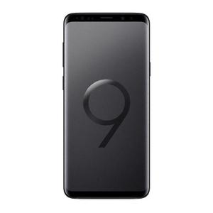 Galaxy S9+ 128 GB - Black - Unlocked