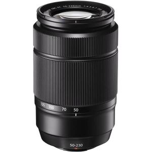 Objektiv X 50-230mm f/4.5-6.7