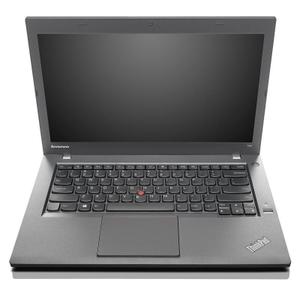 Lenovo ThinkPad T440 14-inch (2013) - Core i5-4300U - 4GB - HDD 500 GB AZERTY - Francês