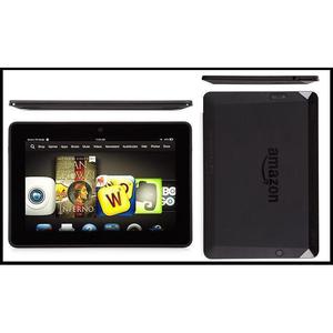 Amazon Kindle Fire 64 Go