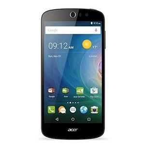Acer Liquid Z530 8 Gb - Schwarz - Ohne Vertrag