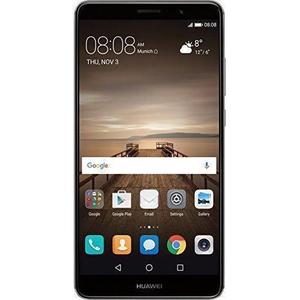 Huawei Mate 9 64 Go Dual Sim - Gris - Débloqué