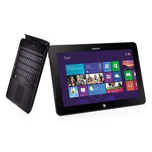 Samsung ATIV XE700T1C 11,6” (2013)