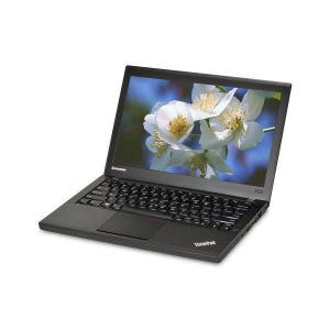Lenovo ThinkPad X240 12" Core i5 1,9 GHz - SSD 256 GB - 4GB AZERTY - Französisch