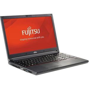 Fujitsu LifeBook E544 14,1” (2014)