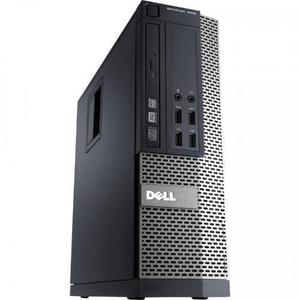 Dell OptiPlex 3020 Pentium 3.1 GHz - HDD 500 GB RAM 4GB