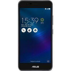 ASUS  Zenfone 3 Max 32 Go - Gris - D&eacute;bloqu&eacute;