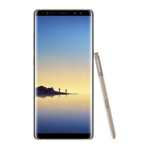 Galaxy Note 8 64 Gb Dual Sim - Negro - Libre
