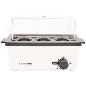 Cuociuova Severin EK 3161 - Bianco