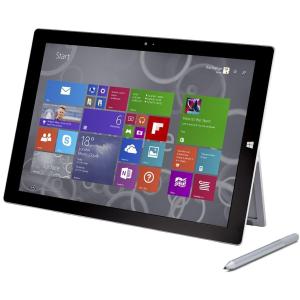 Microsoft Surface Pro 3 12” (2013)