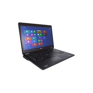 Dell Latitude E7440 14" Core i5 1,9 GHz - SSD 128 GB - 8GB QWERTY - Englisch (US)